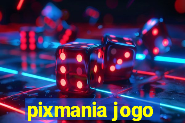 pixmania jogo